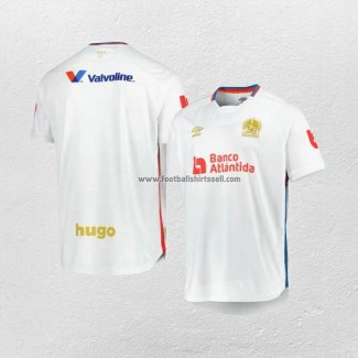 Thailand Shirt CD Olimpia Home 2022/23