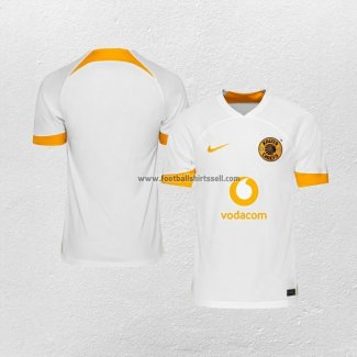 Thailand Shirt Kaizer Chiefs Away 2022/23