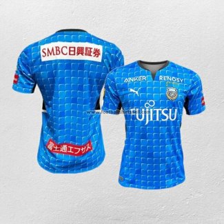 Thailand Shirt Kawasaki Frontale Home 2022