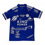 Thailand Shirt Leicester City Special 2021/22