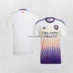Thailand Shirt Orlando City Away 2022