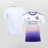 Thailand Shirt Orlando City Away 2022