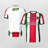 Thailand Shirt Palestino Deportivo Home 2022