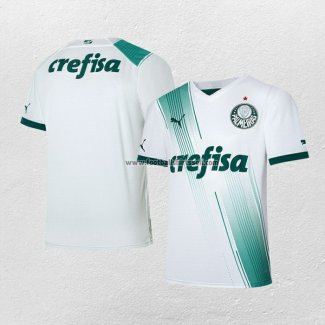 Thailand Shirt Palmeiras Away 2023