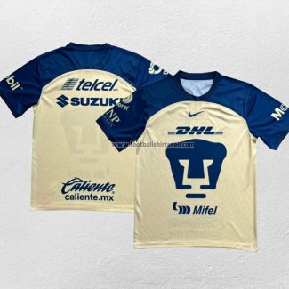 Thailand Shirt Pumas UNAM Away 2022