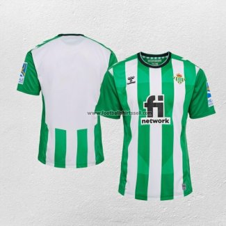 Thailand Shirt Real Betis Home 2022/23