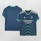 Thailand Shirt Real Madrid Classic 2022