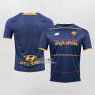 Thailand Shirt Roma Cuarto 2021/22