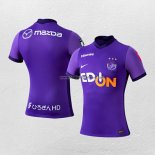 Thailand Shirt Sanfrecce Hiroshima Home 2022