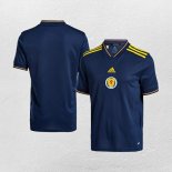 Thailand Shirt Scotland Home 2022