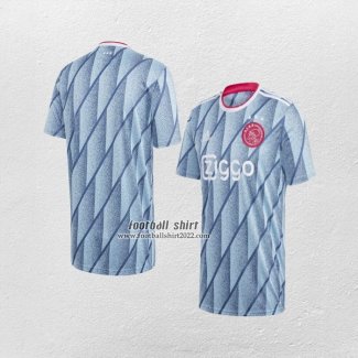 Shirt Ajax Away 2020/21