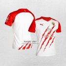 Thailand Shirt Almeria Home 2021/22