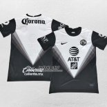 Thailand Shirt America Goalkeeper 2020 Black