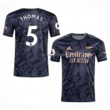 Shirt Arsenal Player Thomas Away 2022/23