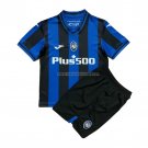 Shirt Atalanta Home Kid 2022/23