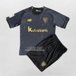 Shirt Athletic Bilbao Goalkeeper Home Kid 2021/22