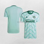 Shirt Atlanta United Away 2022