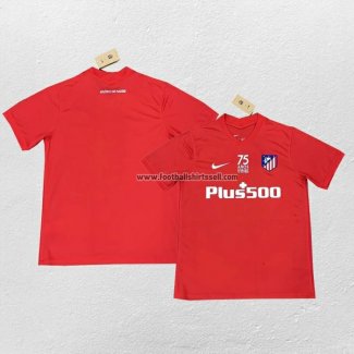 Shirt Atletico Madrid Cuarto 2021-22