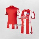 Shirt Atletico Madrid Home Women 2021/22