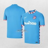 Shirt Atletico Madrid Third 2021/22