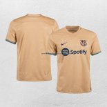 Shirt Barcelona Away 2022/23