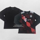Shirt Bayern Munich Third Long Sleeve 2020/21