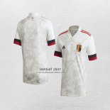 Thailand Shirt Belgium Away 2020/21