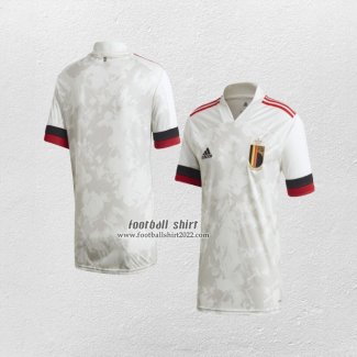 Thailand Shirt Belgium Away 2020/21