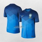 Shirt Brazil Away 2020