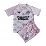 Shirt Cardiff City Third Kid 2022/23