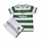 Shirt Celtic Home Kid 2022/23