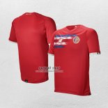 Thailand Shirt Costa Rica Home 2021/22