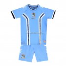 Shirt Coventry City Home Kid 2022/23