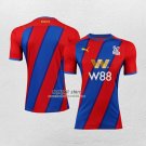 Thailand Shirt Crystal Palace Home 2021/22