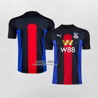 Thailand Shirt Crystal Palace Third 2020/21