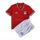 Shirt Egypt Home Kid 2022