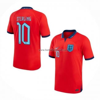 Shirt England Player Sterling Away 2022