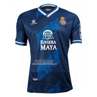Thailand Shirt Espanyol Third 2021/22