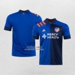 Thailand Shirt FC Cincinnati Home 2020