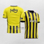 Thailand Shirt Fenerbahce Home 2020/21