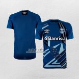 Thailand Shirt Gremio Goalkeeper 2020/21 Blue