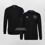 Shirt Inter Miami Away Long Sleeve 2021