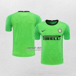 Shirt Inter Milan Goalkeeper 2020/21 Green