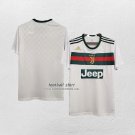 Thailand Shirt Juventus Special 2020/21 White