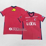 Thailand Shirt Kashima Antlers Home 2021