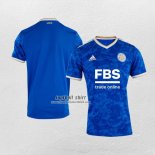Shirt Leicester City Home 2021/22