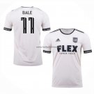 Shirt Los Angeles FC Player Bale Away 2022