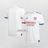 Shirt Lyon Home 2020/21