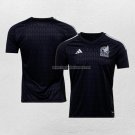 Shirt Mexico Goalkeeper 2022 Black