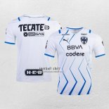 Shirt Monterrey Away 2021/22